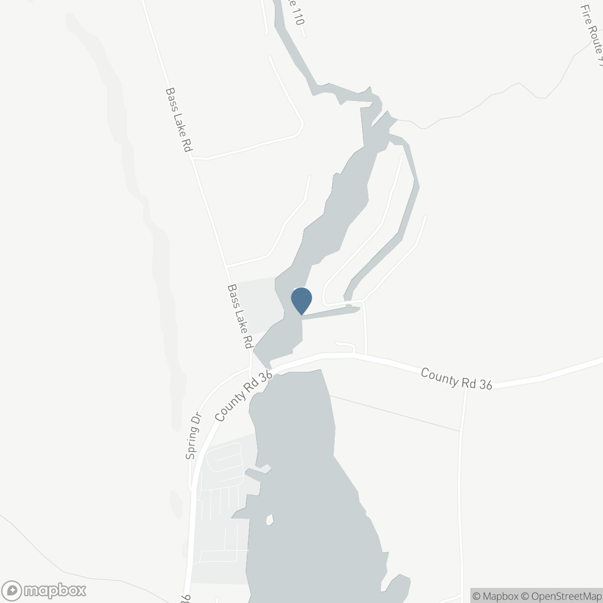 18 FIRE ROUTE 104A, Bobcaygeon, Ontario K0M 1A0